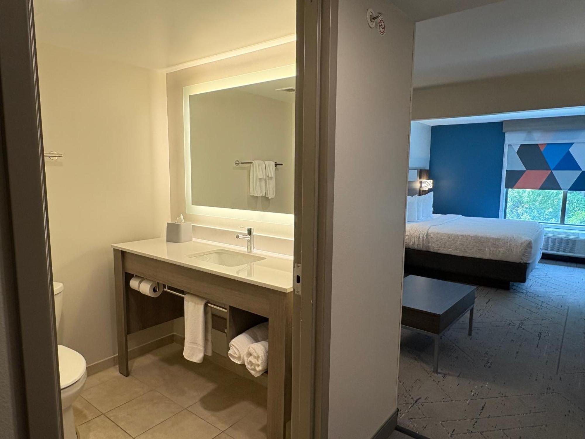 Hotel Wingate By Wyndham State Arena Raleigh/cary 2*