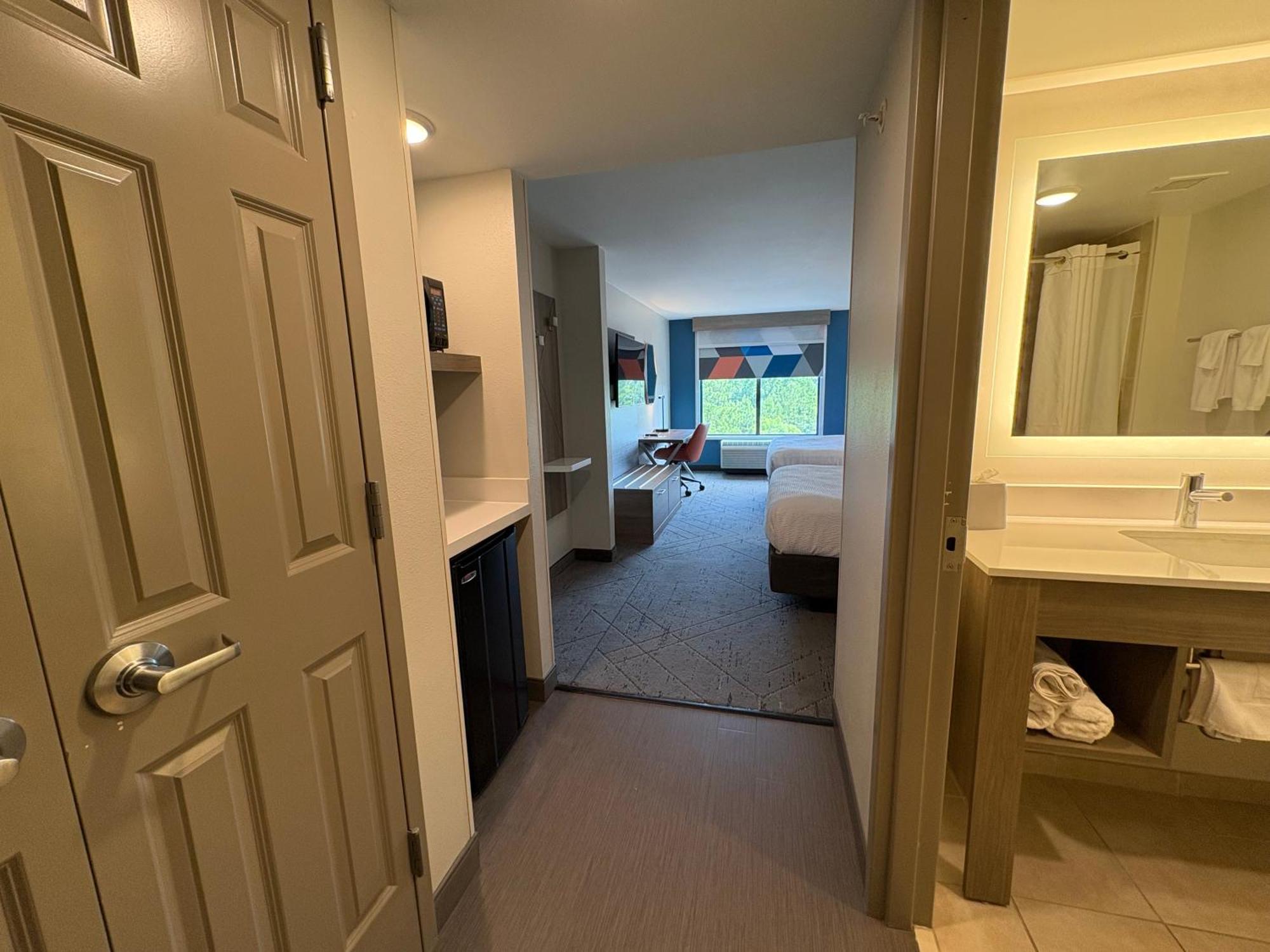 Hotel Wingate By Wyndham State Arena Raleigh/cary Raleigh
