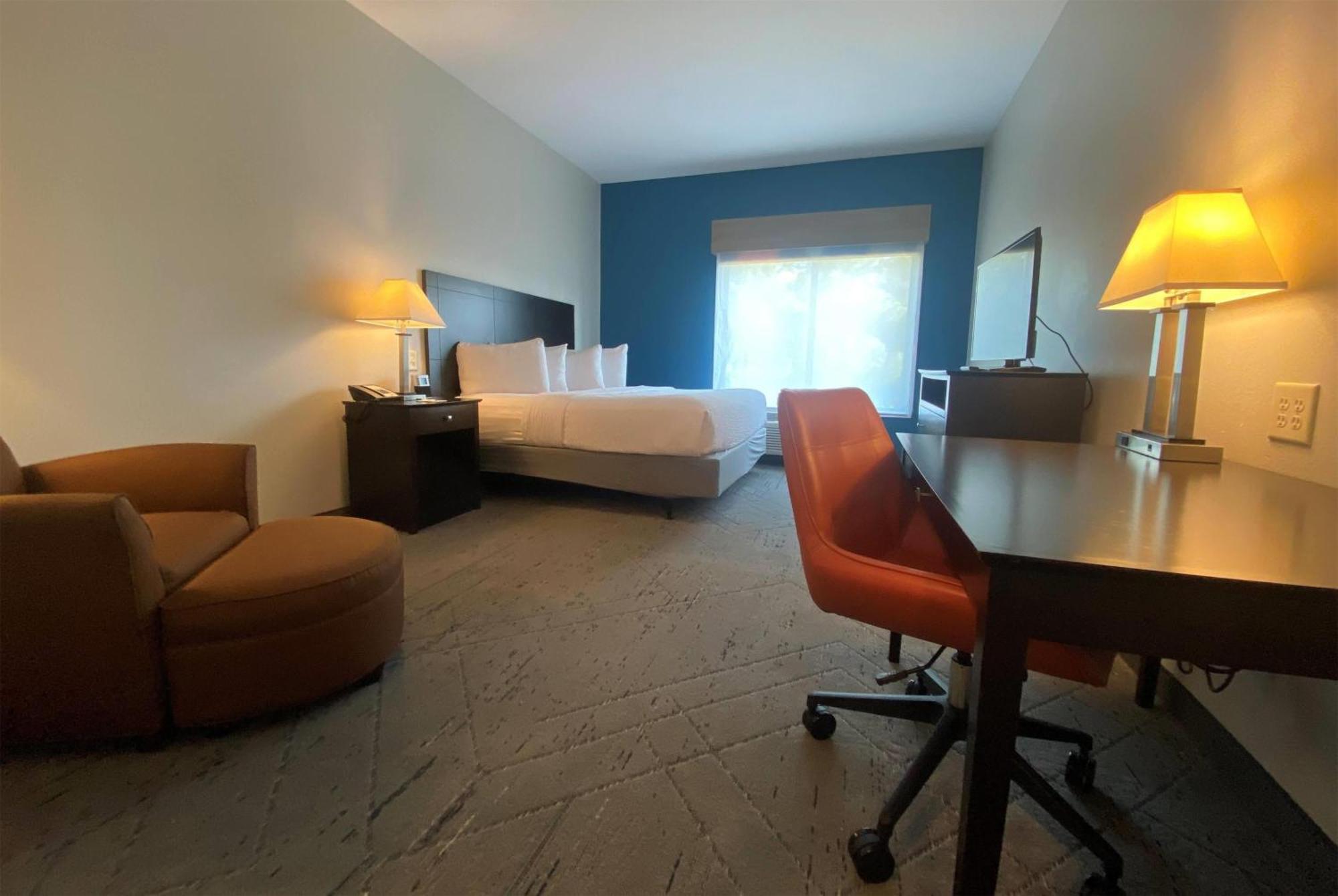 Wingate By Wyndham State Arena Raleigh/cary Raleigh