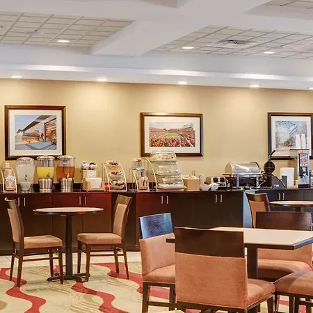 Wingate By Wyndham State Arena Raleigh/Cary Hotel 
